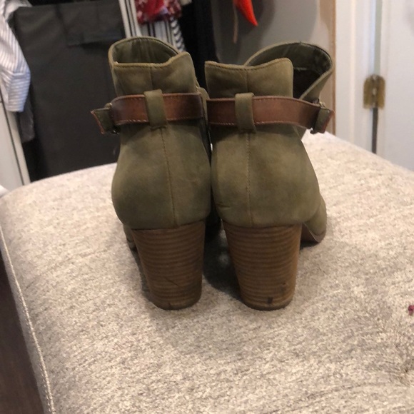 Booties - Picture 4 of 5